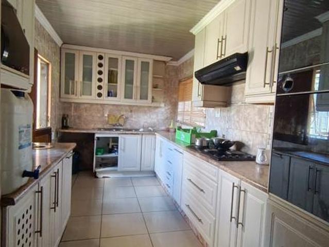 House for sale in Gert Sibande, Mpumalanga