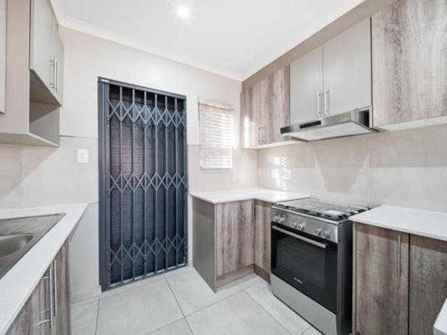 House for sale in Gert Sibande, Mpumalanga