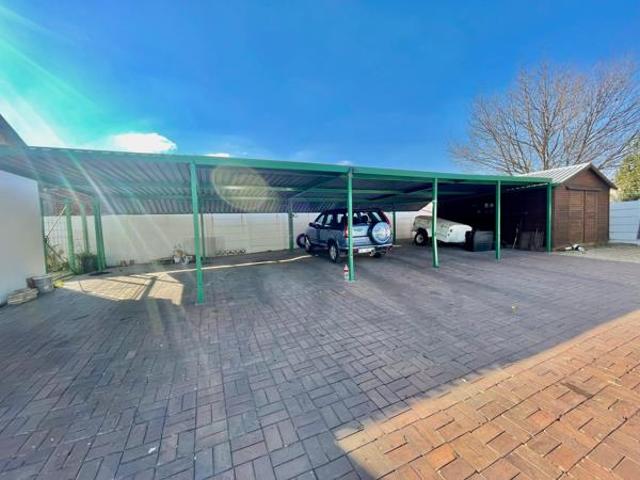 House for sale in Gert Sibande, Mpumalanga