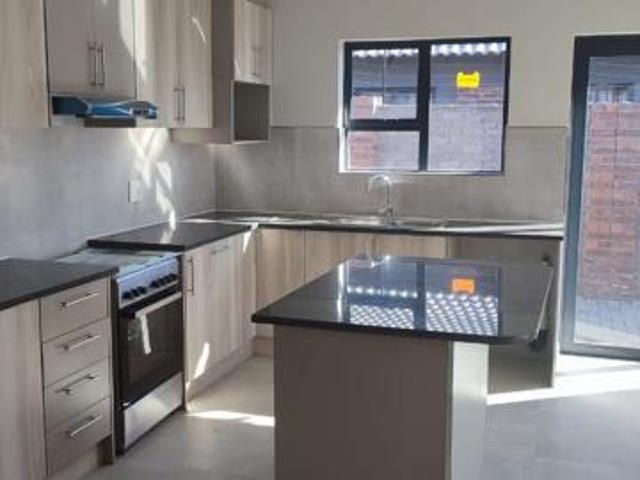 House for rent in Gert Sibande, Mpumalanga