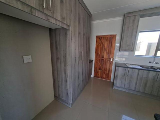 House for sale in Gert Sibande, Mpumalanga
