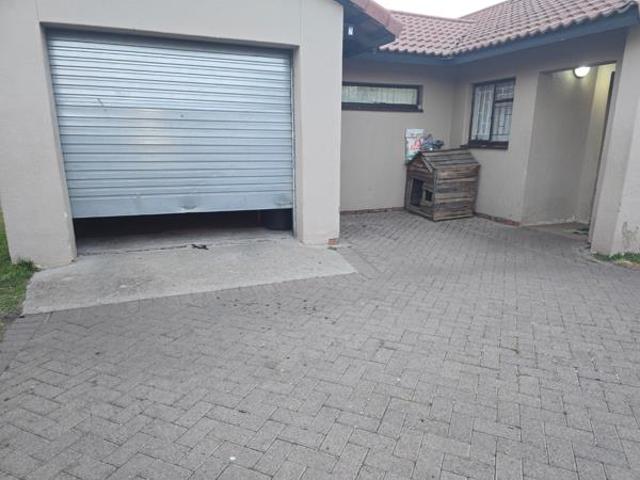 House for sale in Gert Sibande, Mpumalanga