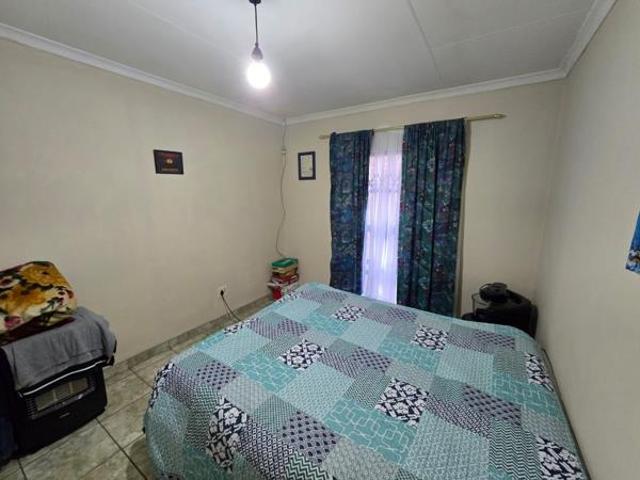 House for sale in Gert Sibande, Mpumalanga
