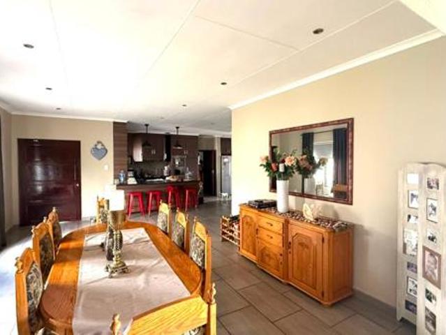 House for sale in Gert Sibande, Mpumalanga