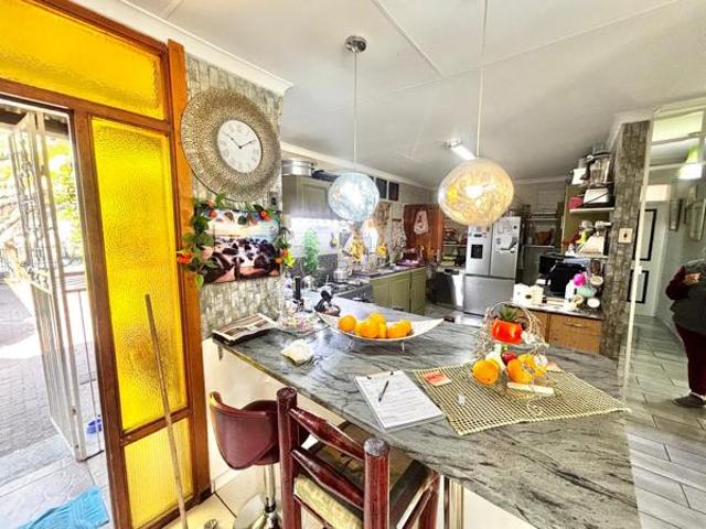 House for sale in Gert Sibande, Mpumalanga