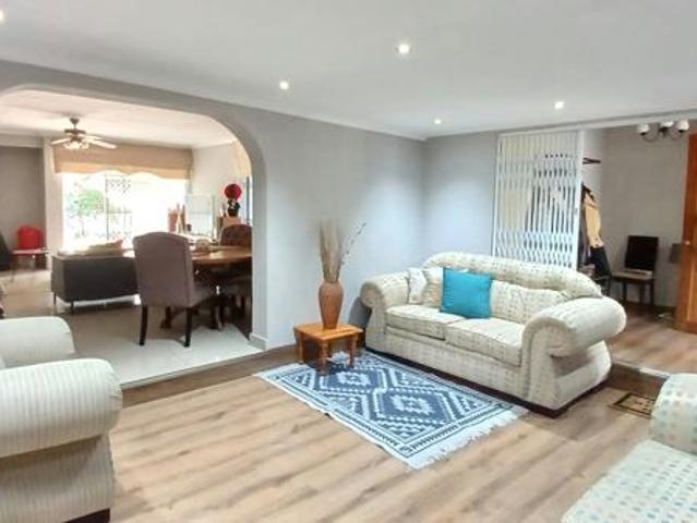 House for sale in Secunda, Govan Mbeki