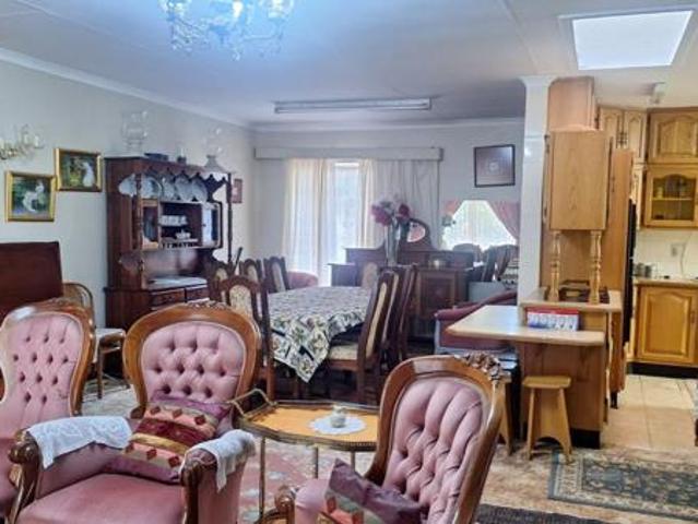 House for sale in Gert Sibande, Mpumalanga