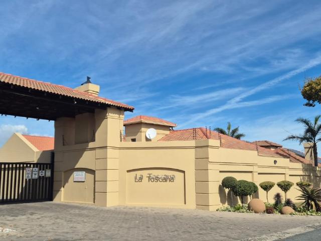 House for sale in Gert Sibande, Mpumalanga