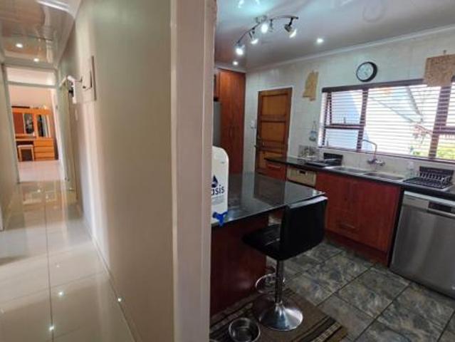 House for sale in Gert Sibande, Mpumalanga