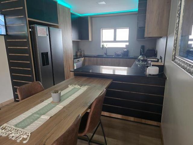 House for rent in Gert Sibande, Mpumalanga