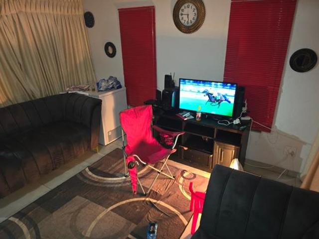 House for sale in Gert Sibande, Mpumalanga