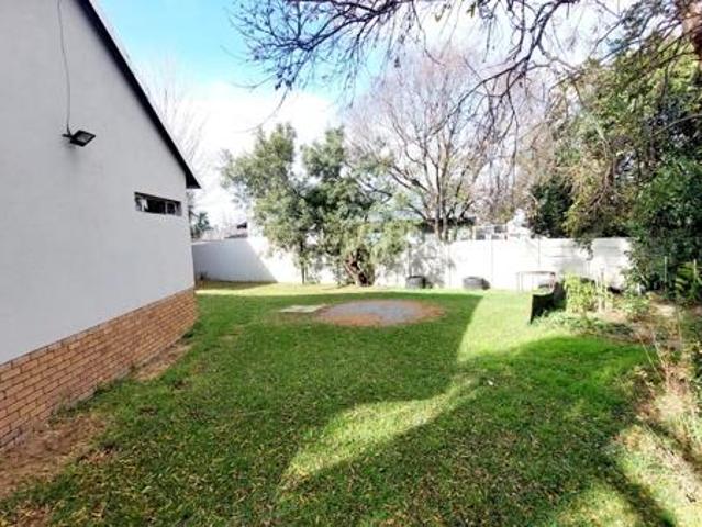 House for rent in Gert Sibande, Mpumalanga