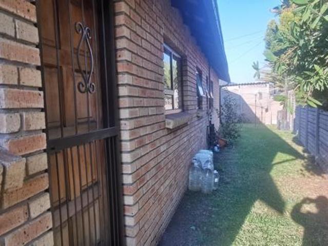 House for rent in Gert Sibande, Mpumalanga