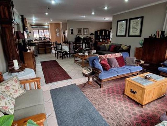 House for sale in Gert Sibande, Mpumalanga