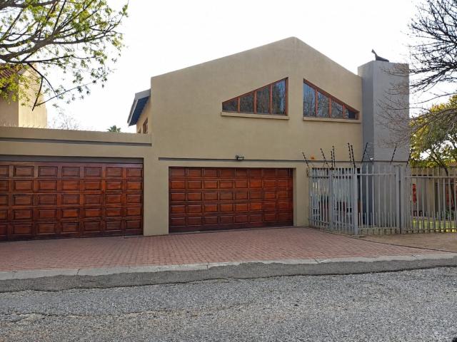 House for sale in Gert Sibande, Mpumalanga