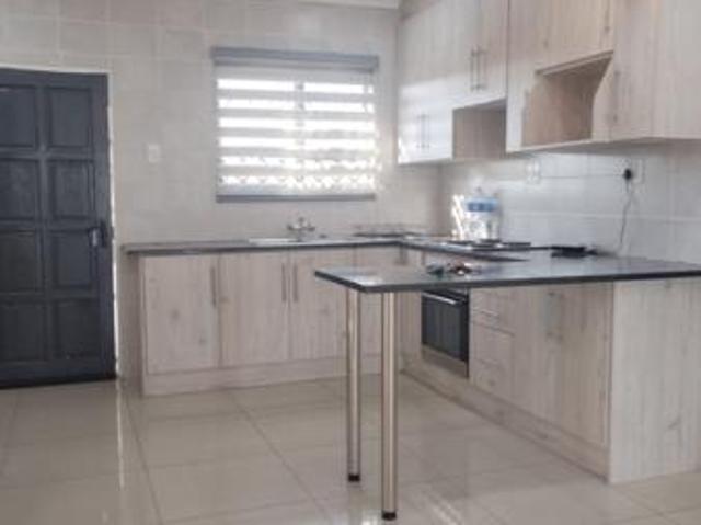 House for sale in Gert Sibande, Mpumalanga