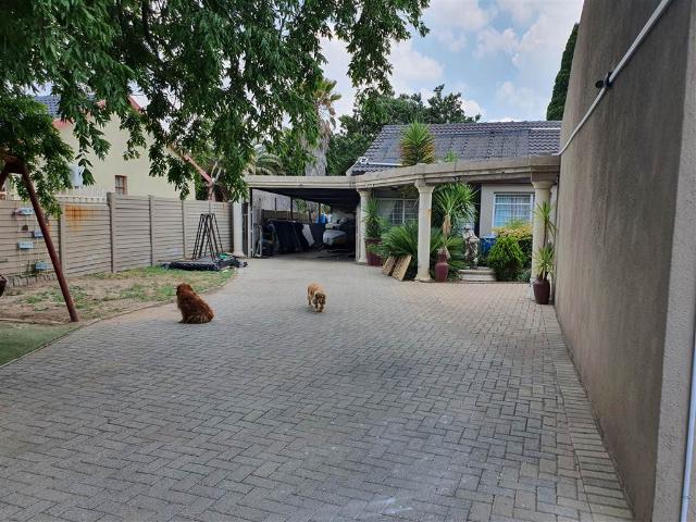 House for sale in Gert Sibande, Mpumalanga