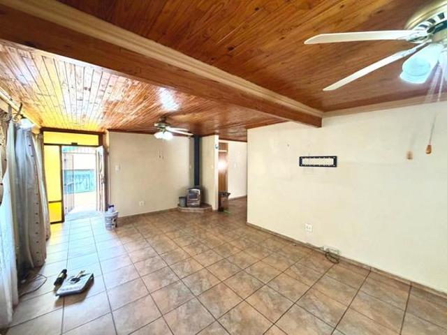 House for sale in Gert Sibande, Mpumalanga