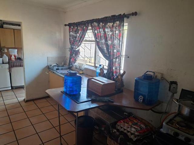 House for sale in Gert Sibande, Mpumalanga