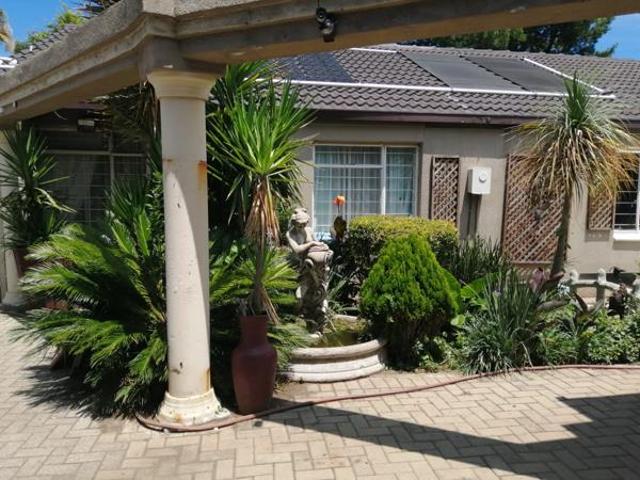 House for sale in Gert Sibande, Mpumalanga
