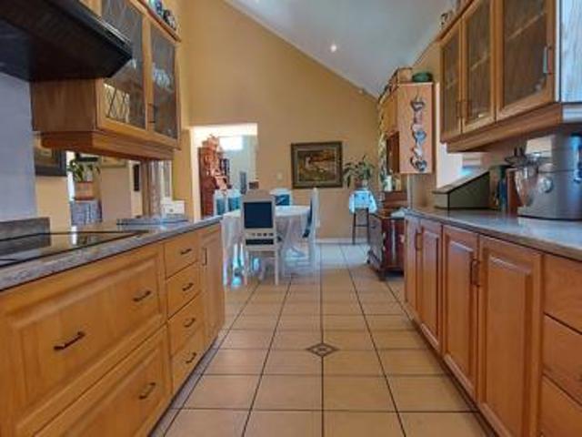 House for sale in Gert Sibande, Mpumalanga