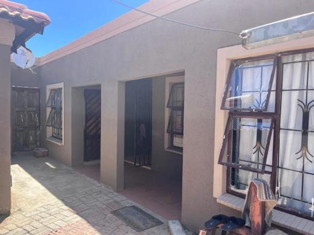 House for sale in Gert Sibande, Mpumalanga