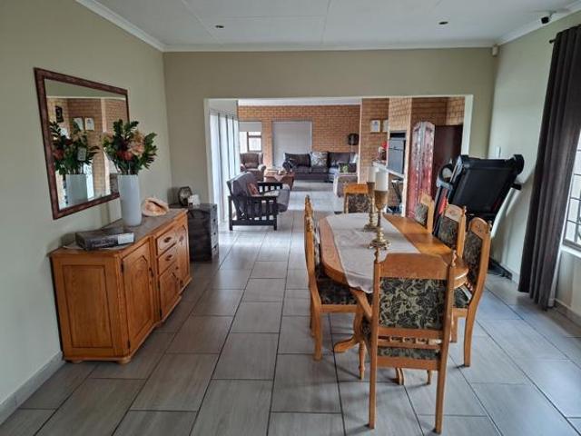 House for sale in Gert Sibande, Mpumalanga