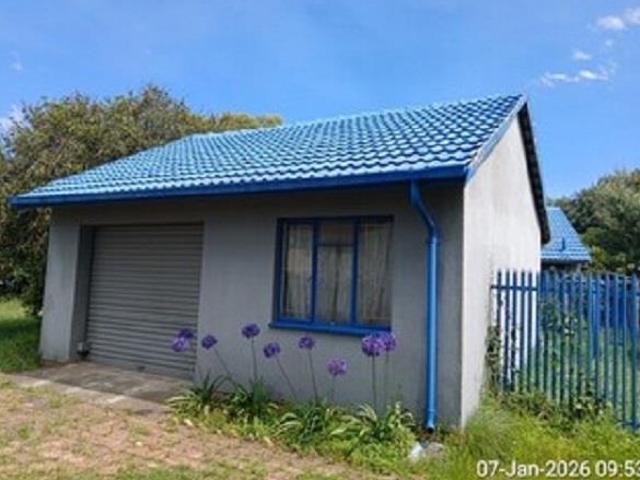 House for sale in Gert Sibande, Mpumalanga