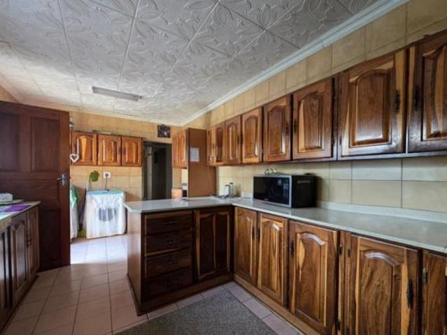 House for sale in Gert Sibande, Mpumalanga
