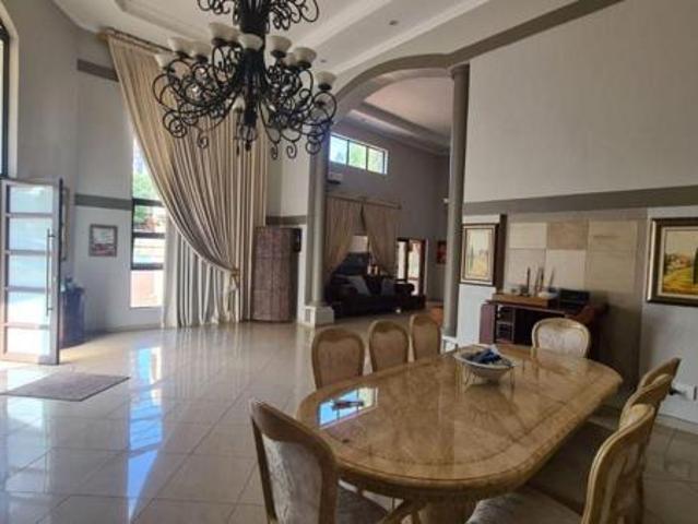 House for rent in Gert Sibande, Mpumalanga