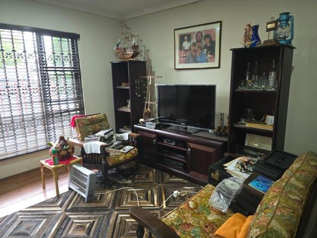 House for sale in Gert Sibande, Mpumalanga