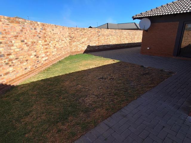 House for sale in Gert Sibande, Mpumalanga