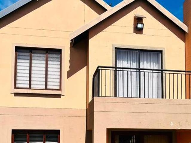 House for sale in Secunda, Govan Mbeki