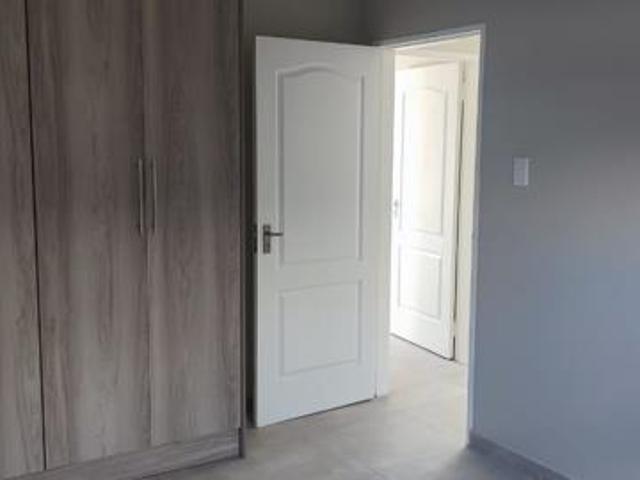 House for rent in Gert Sibande, Mpumalanga