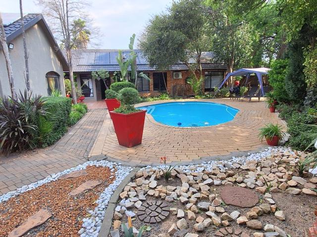 House for sale in Gert Sibande, Mpumalanga