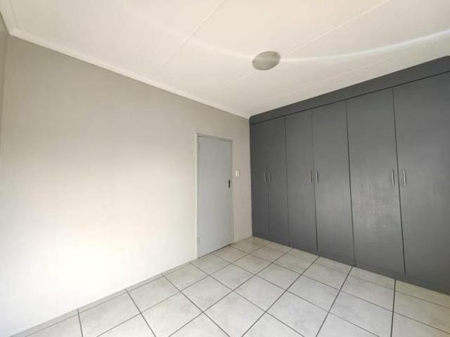 House for rent in Gert Sibande, Mpumalanga