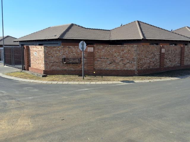 House for sale in Gert Sibande, Mpumalanga