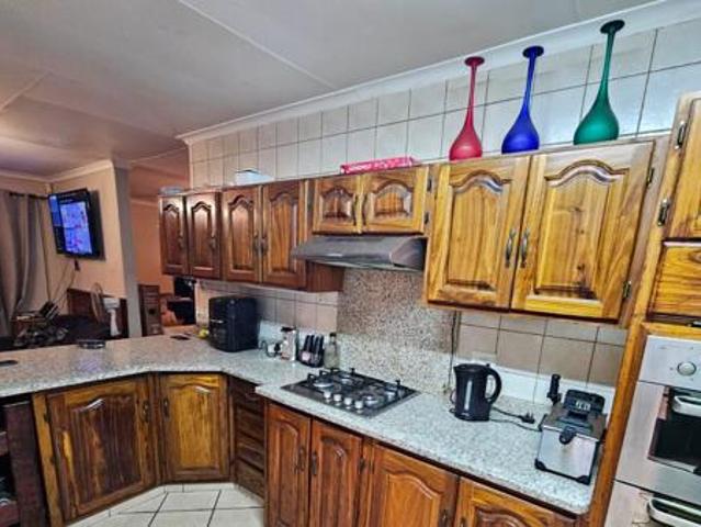 House for sale in Secunda, Govan Mbeki