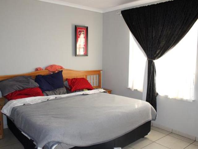 House for sale in Gert Sibande, Mpumalanga