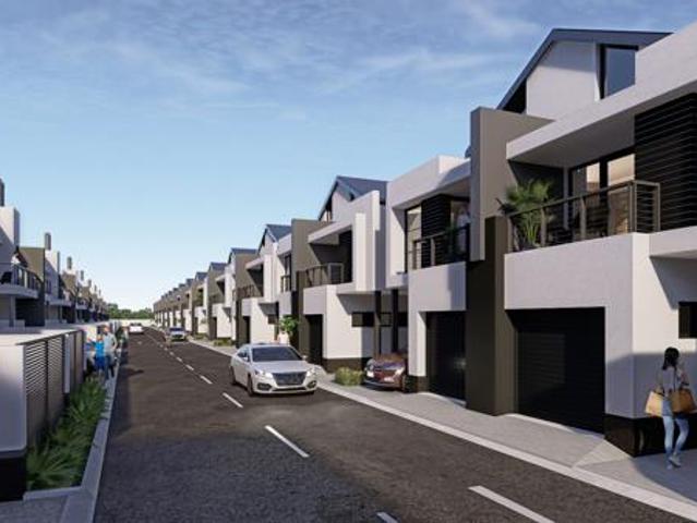 House for sale in Gert Sibande, Mpumalanga