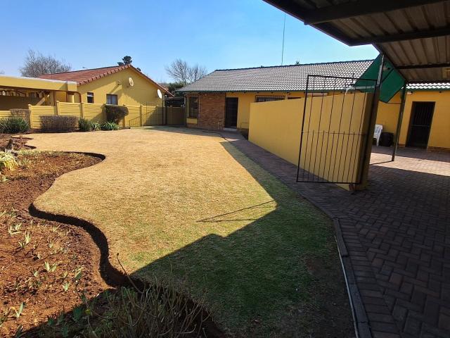 House for sale in Gert Sibande, Mpumalanga