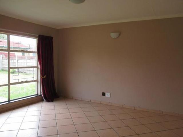 House for rent in Gert Sibande, Mpumalanga