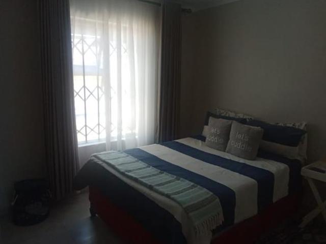 House for sale in Gert Sibande, Mpumalanga