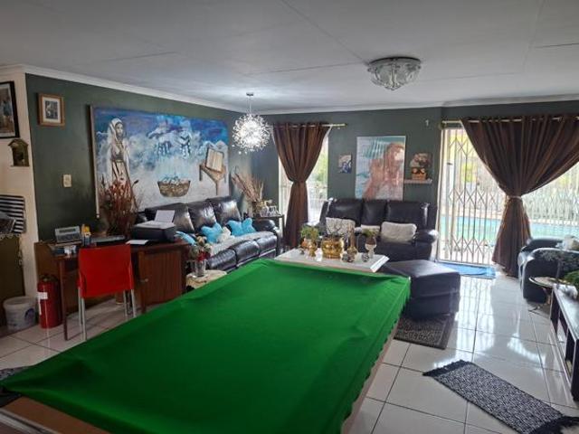 House for sale in Gert Sibande, Mpumalanga