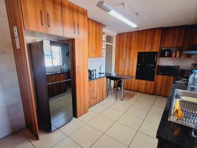 House for sale in Gert Sibande, Mpumalanga