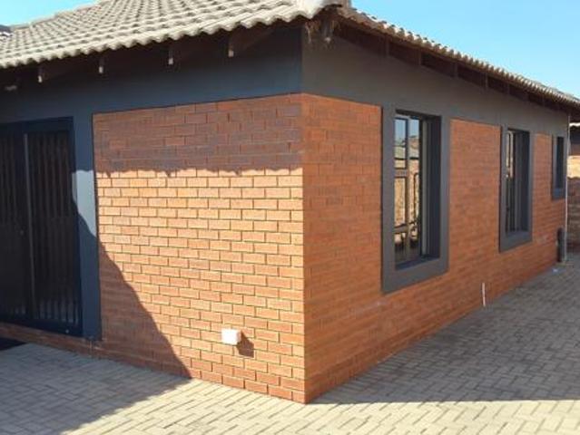 House for sale in Gert Sibande, Mpumalanga