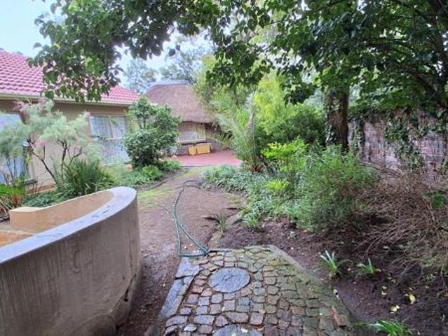 House for sale in Gert Sibande, Mpumalanga