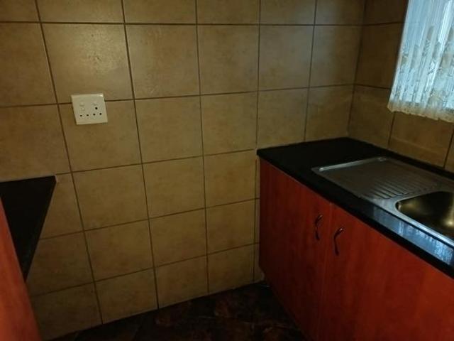 House for rent in Gert Sibande, Mpumalanga