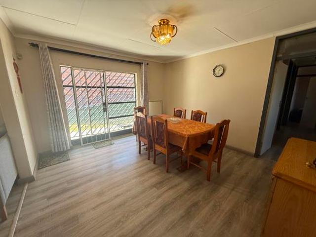 House for sale in Gert Sibande, Mpumalanga