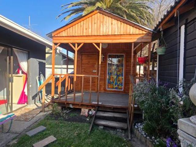 House for sale in Gert Sibande, Mpumalanga